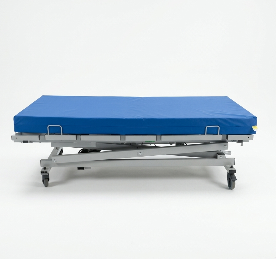 Saturn Profiling Bed