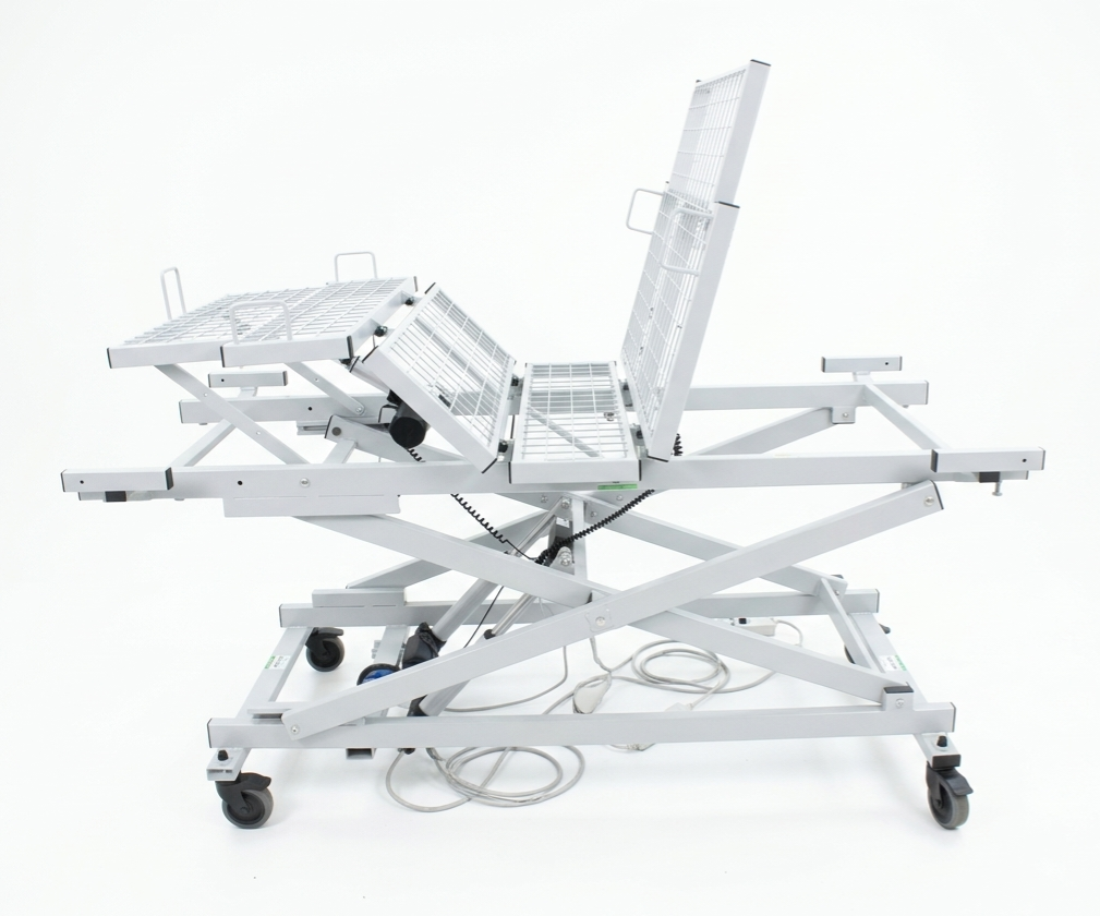 Saturn Profiling Bed
