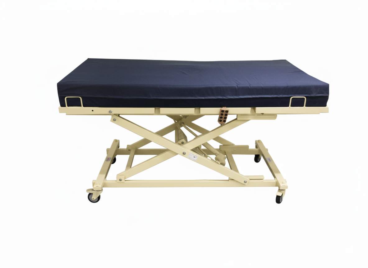 Saturn Profiling Bed