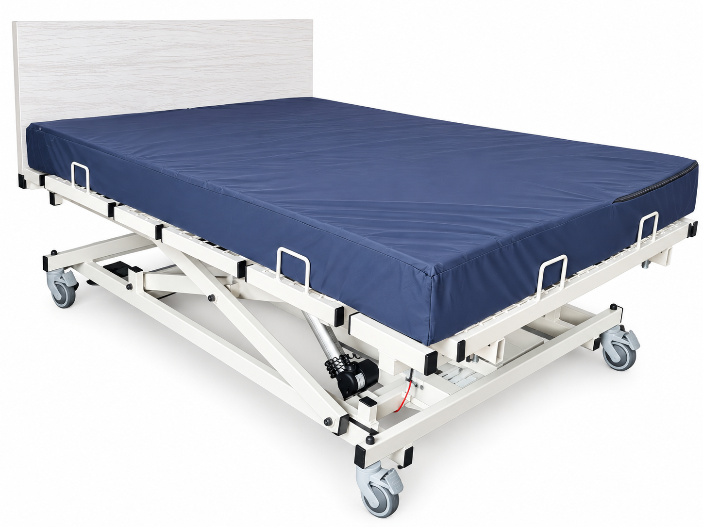 Saturn Profiling Bed