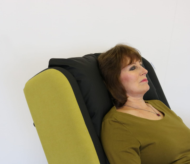 astro siesta care chair headrest