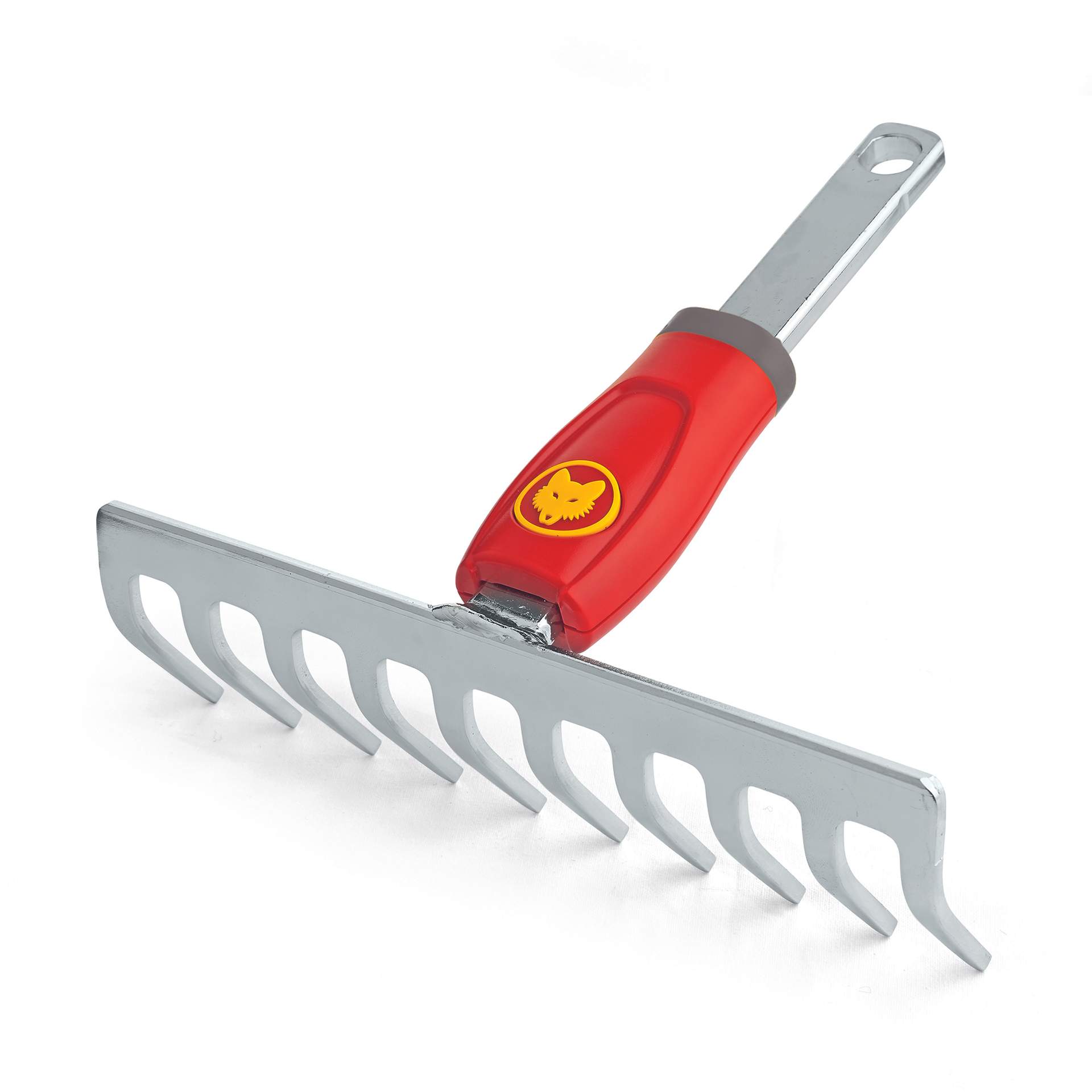 Wolf Garten multi-change® Close Toothed Rake 19 cm 1
