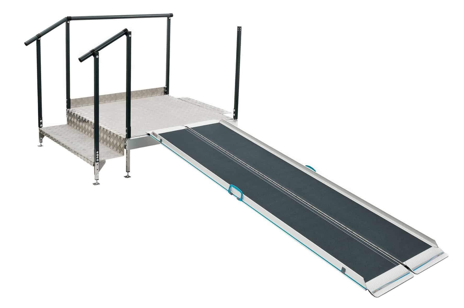 Connect Platform 1