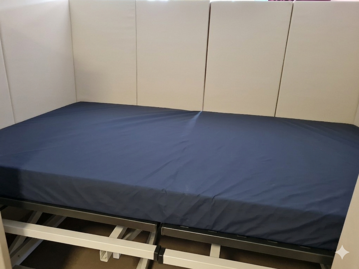 Camote XL Cot