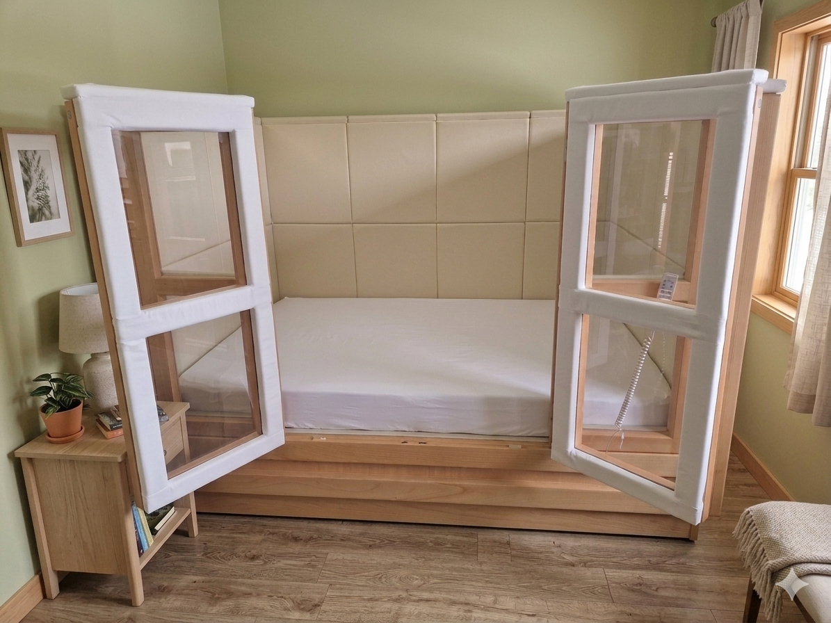 Camote XL Cot