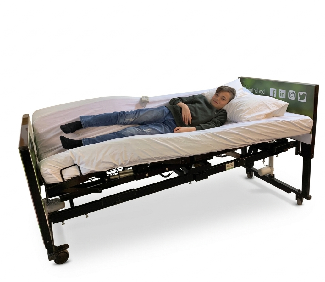 Arctic Turning Bed