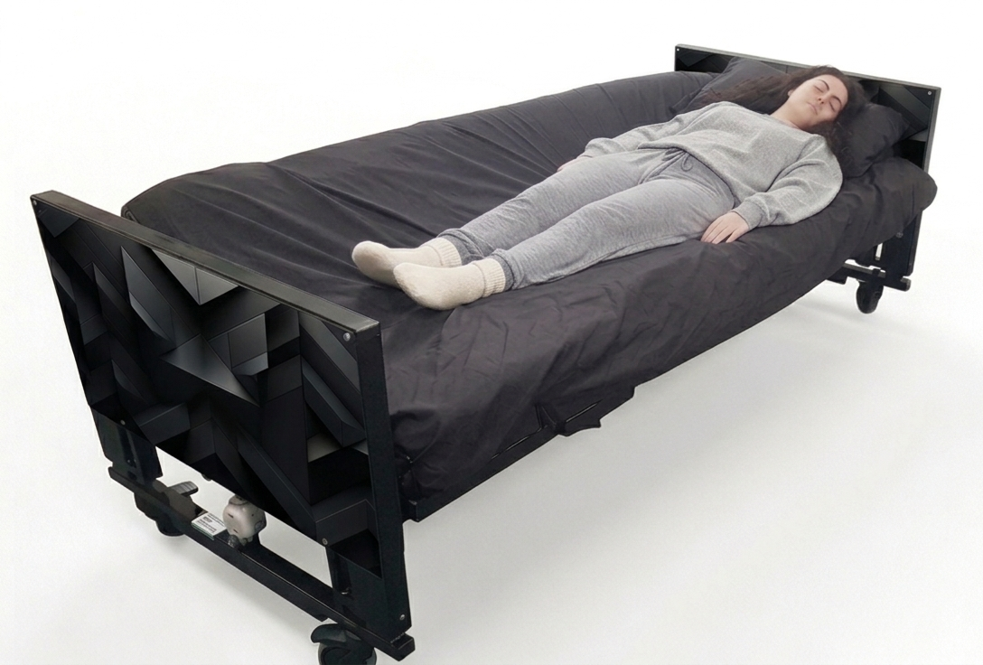 Arctic Turning Bed