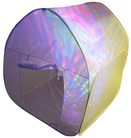 Sensory Projection Tent