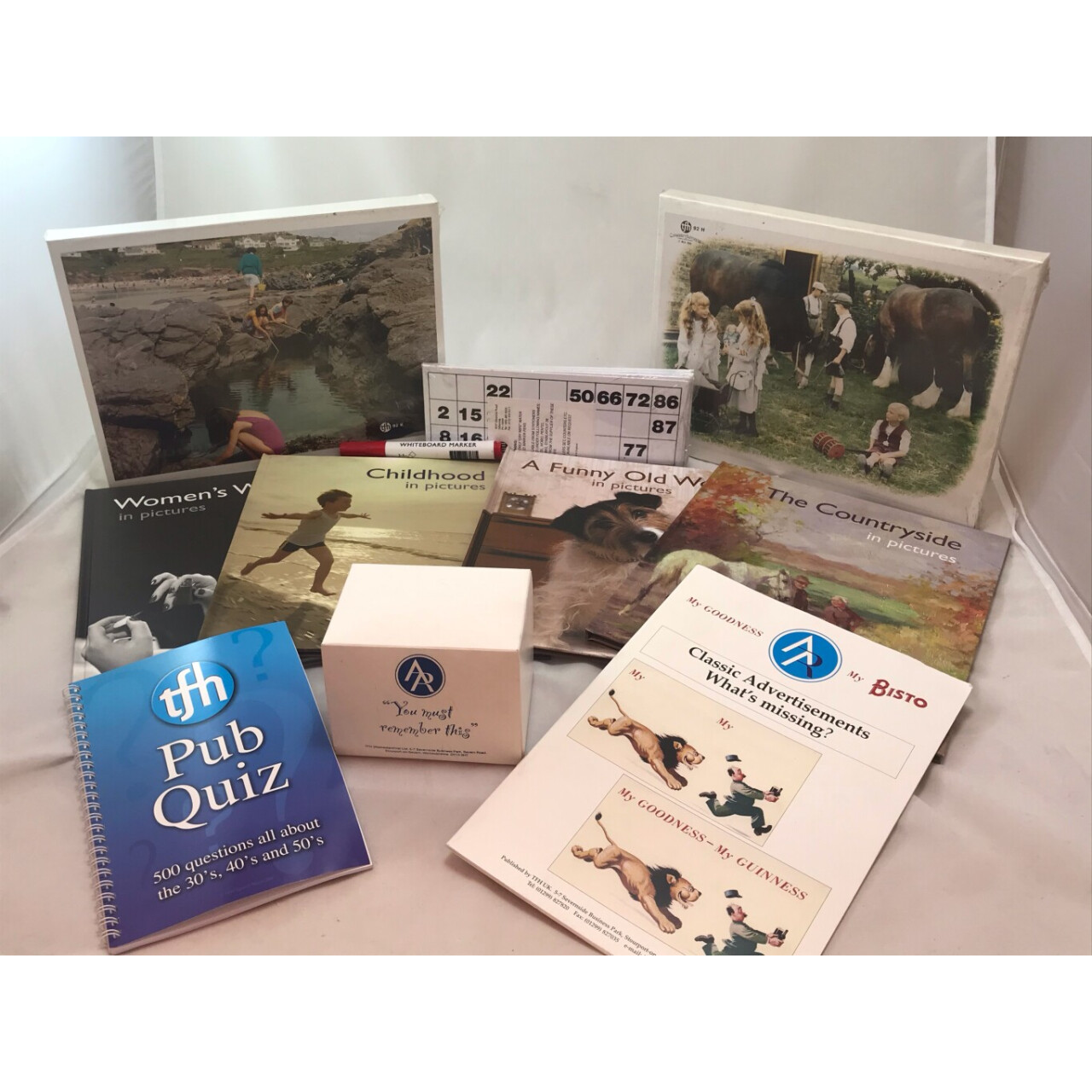 Dementia Resource Kit