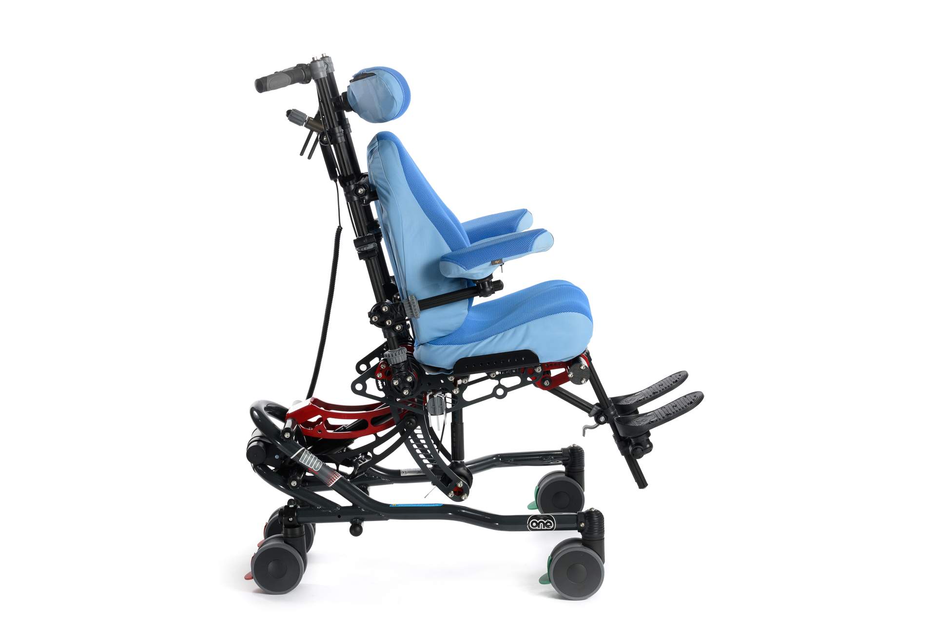 Hilo Indoor Height Adjustable Activity Chair