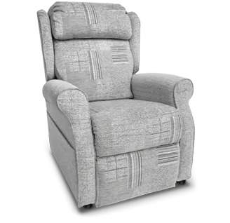 Cheltenham chair in grey