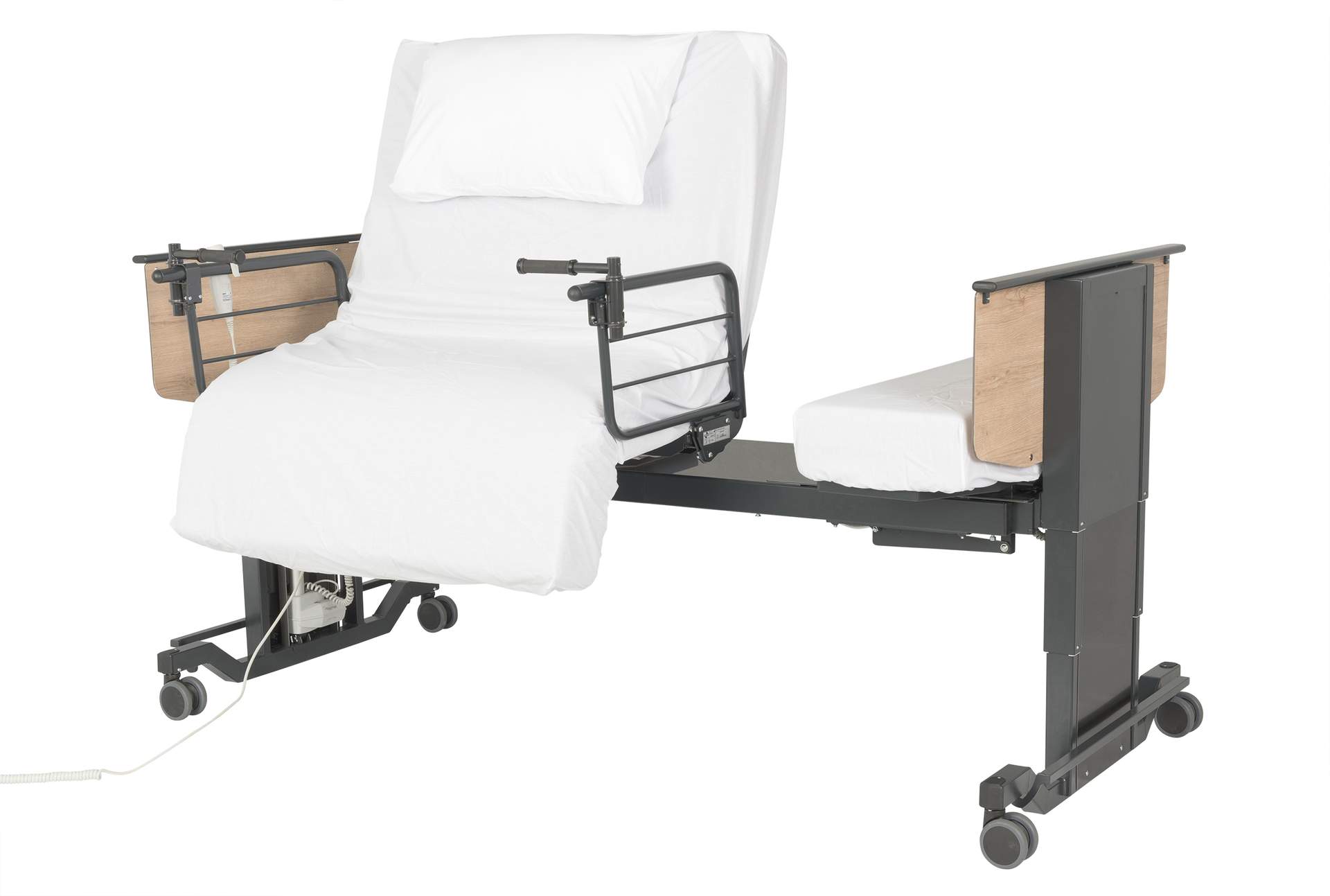 Orbit 335 HD Rotating Bed
