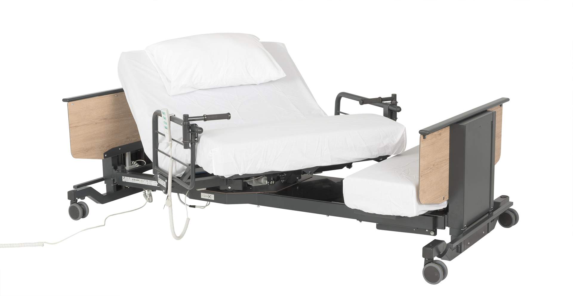 Orbit 335 HD Rotating Bed