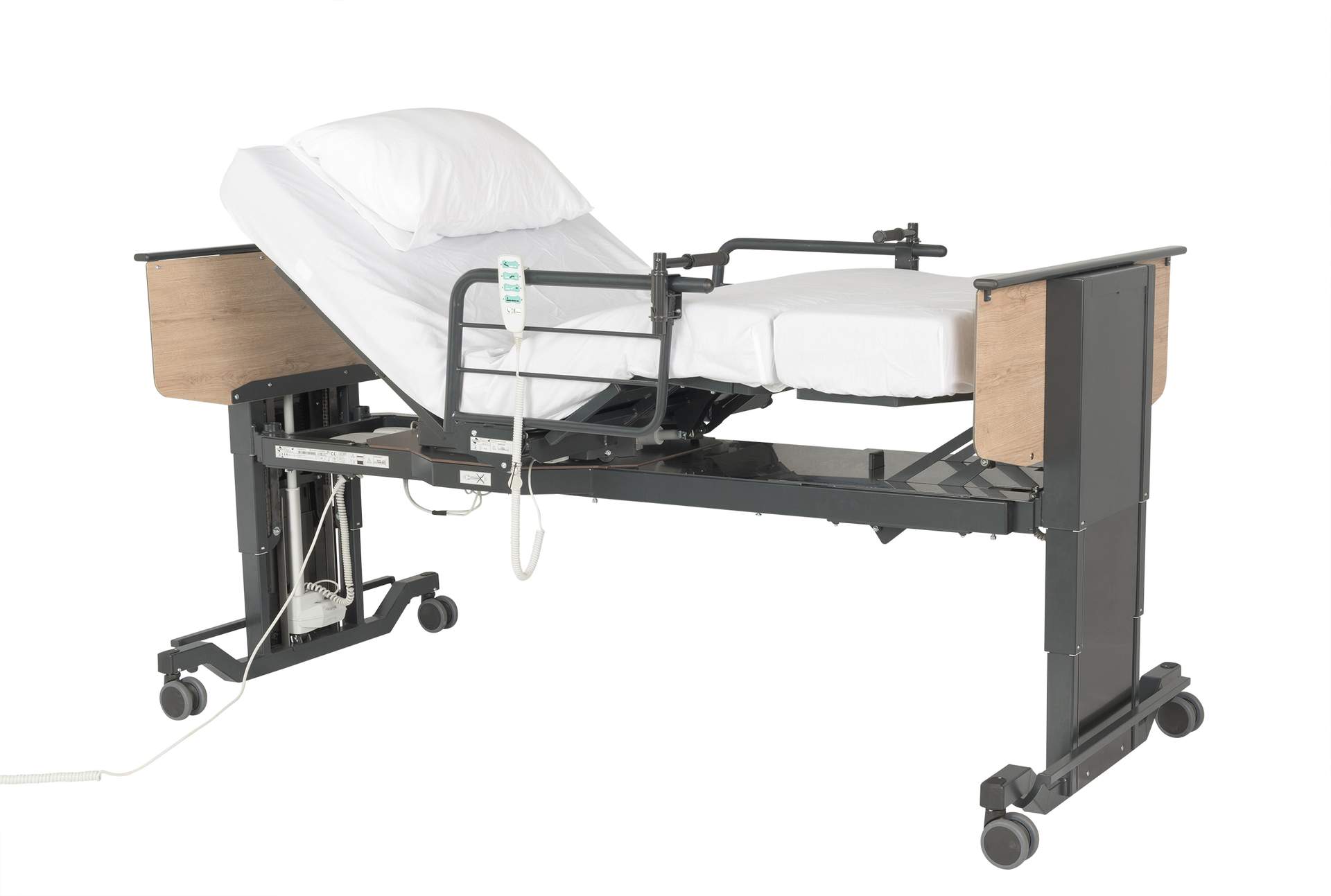 Orbit 335 HD Rotating Bed