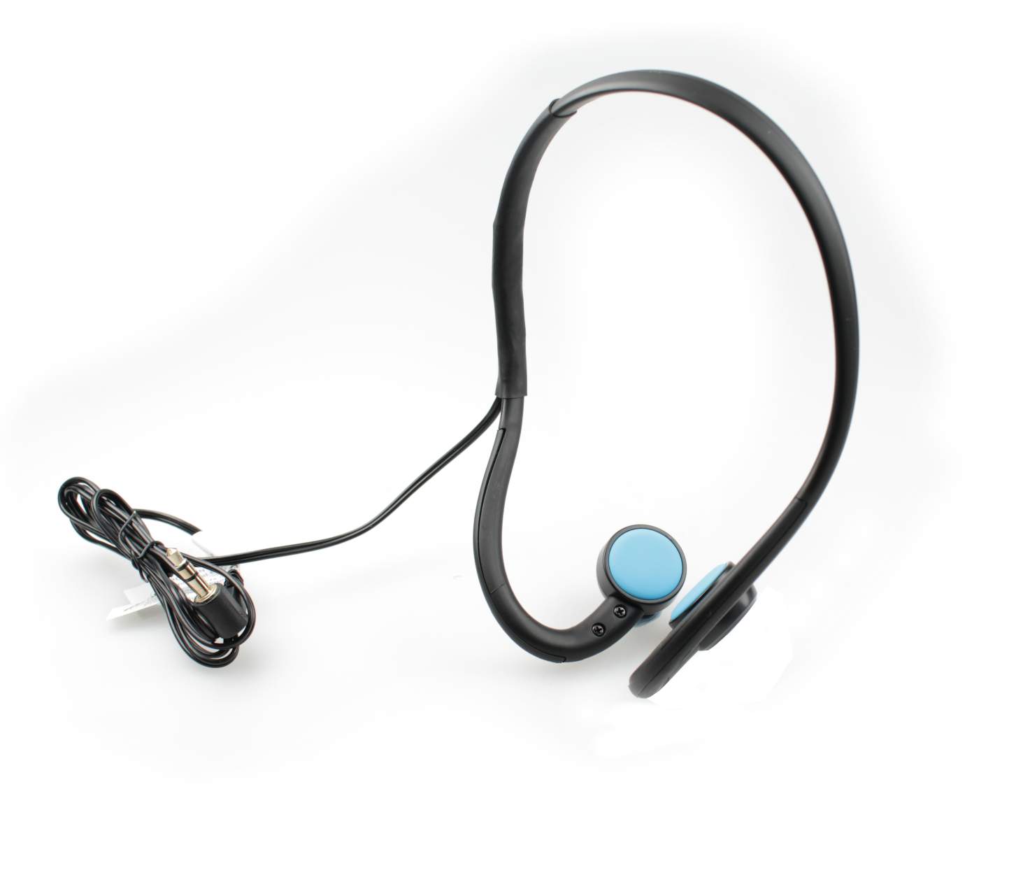 Echo Bone Conduction Headphones