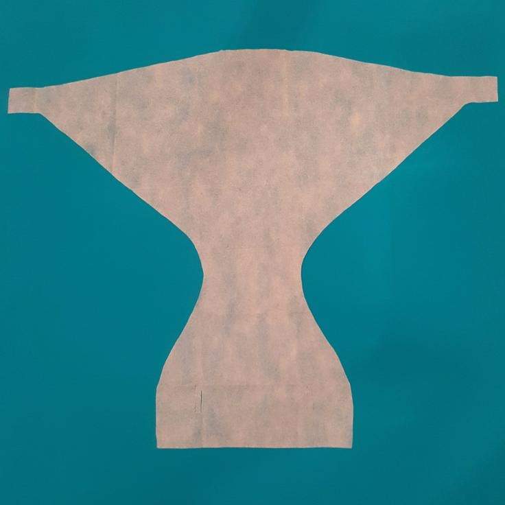 Kes-Vir™ Adult Continence Swimwear Nappy Liners – Pack of 3 1