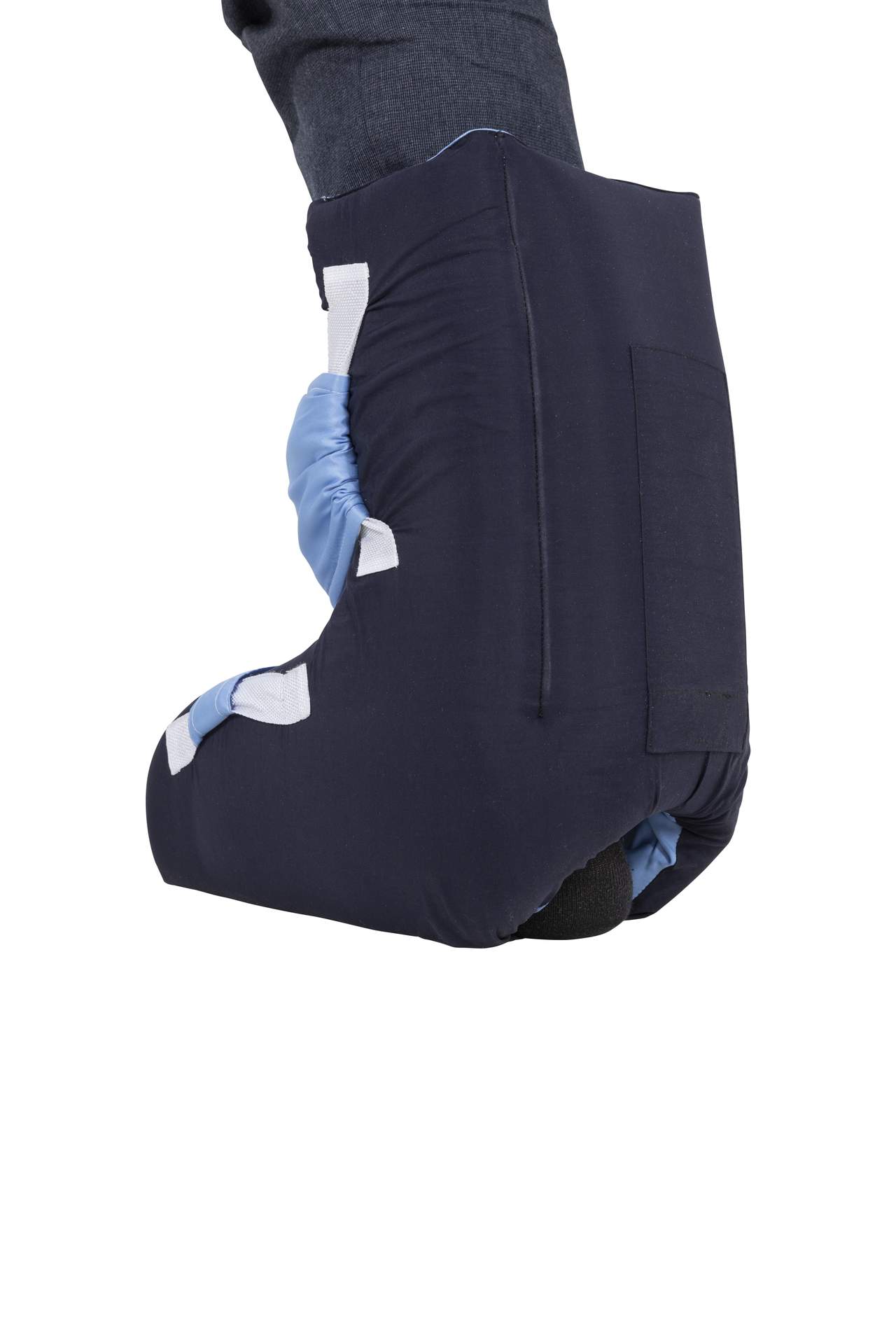 Alerta Deluxe Heel Bootee 3