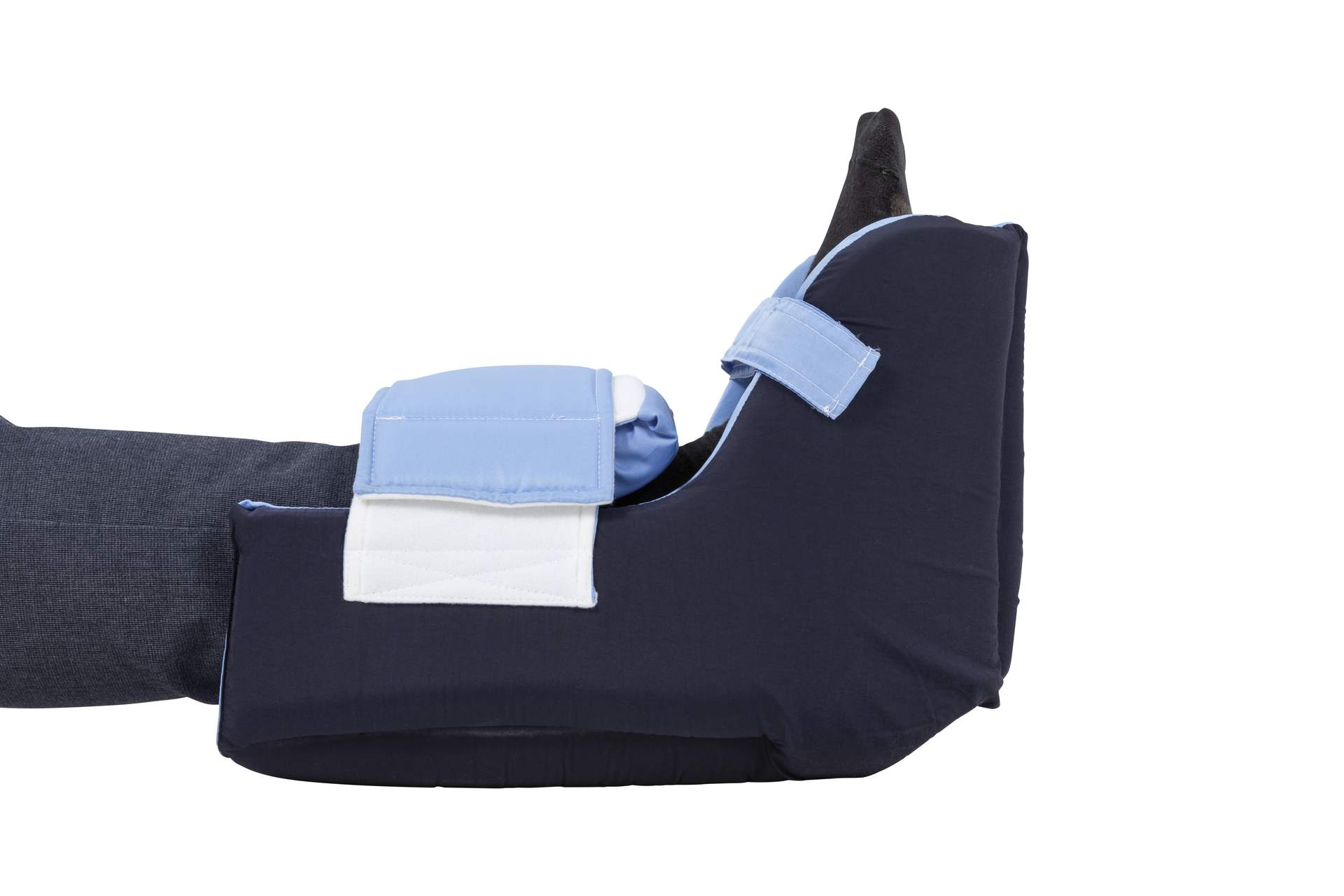 Alerta Deluxe Heel Bootee 2