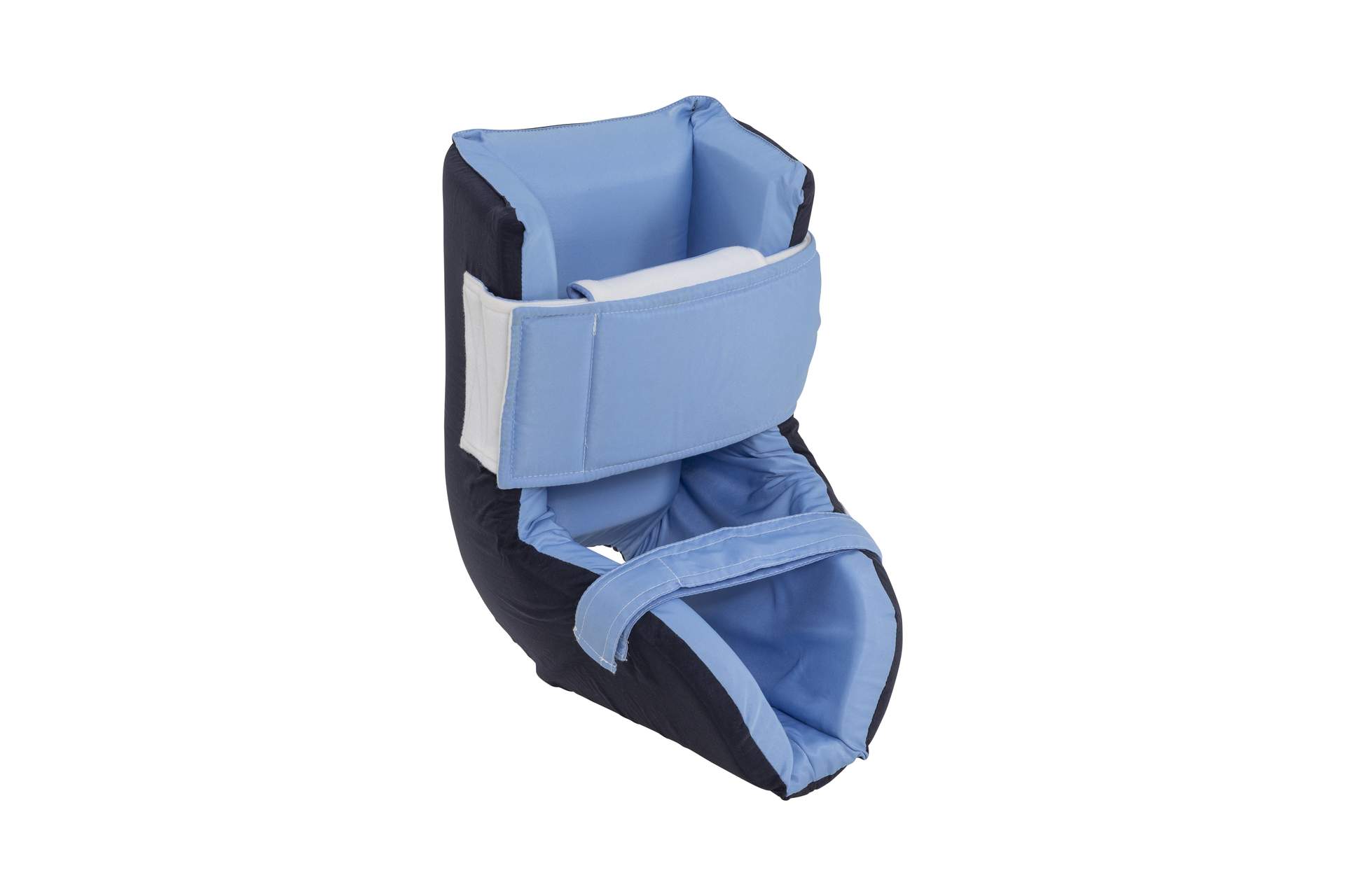 Alerta Deluxe Heel Bootee 1
