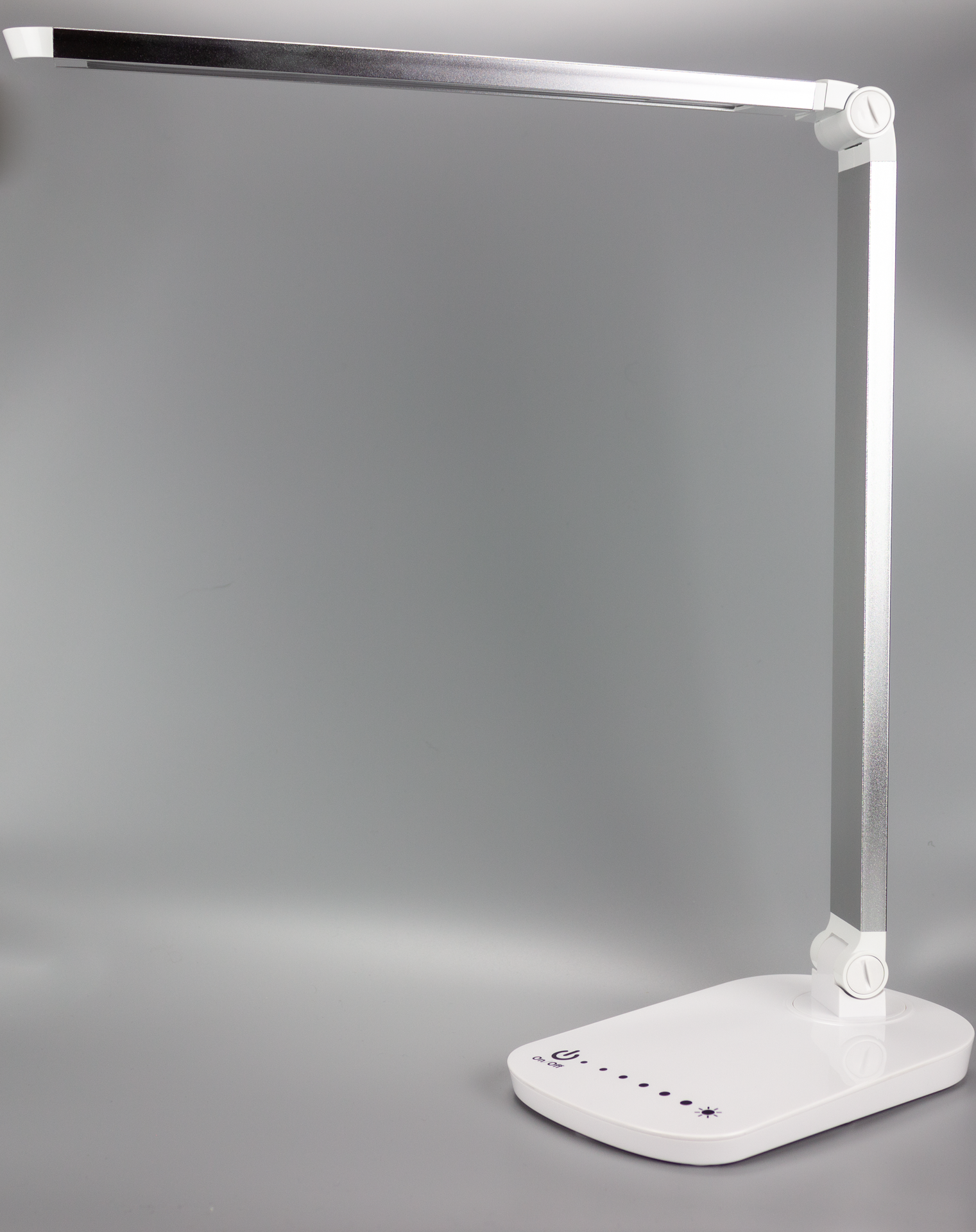 Daylight LED Touch Desk Lamp 5