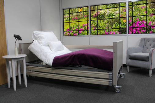 Elita Standard Profiling Bed