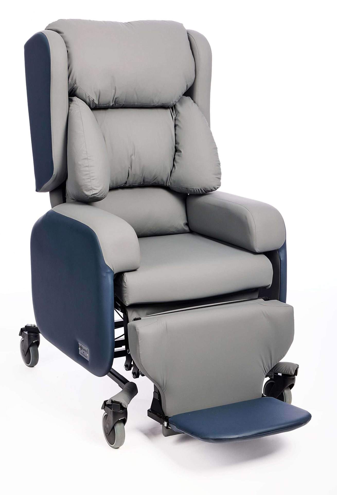 Lento care chair