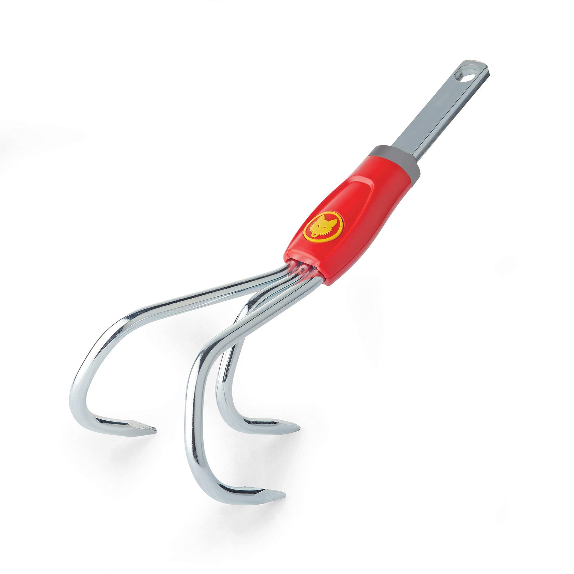 Wolf Garten multi-change® Grubber 9 cm 1