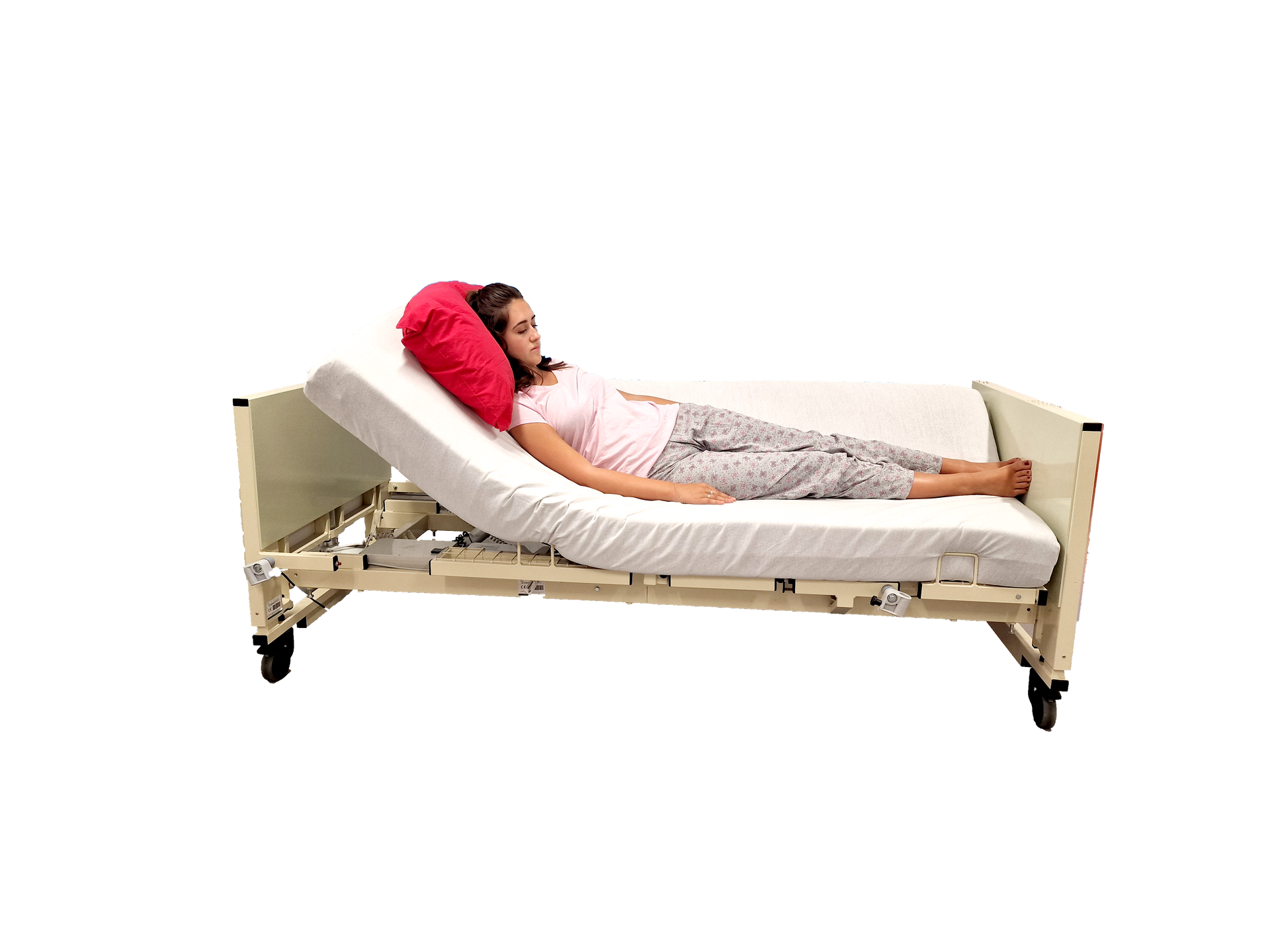 Centrobed Amazon Turning Bed 6