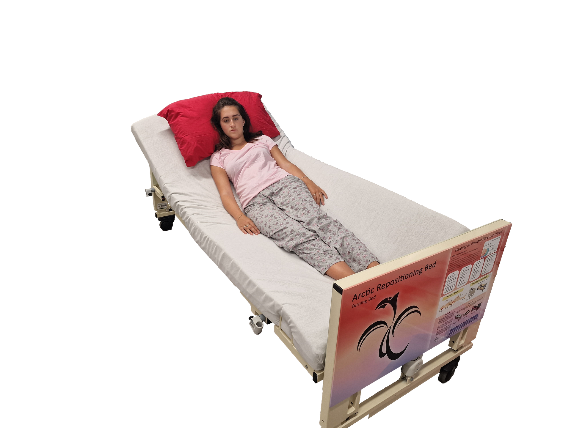 Centrobed Amazon Turning Bed 2