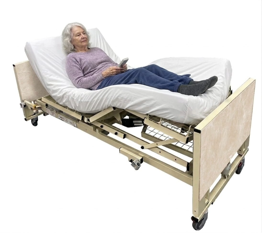 Centrobed Amazon Turning Bed 7