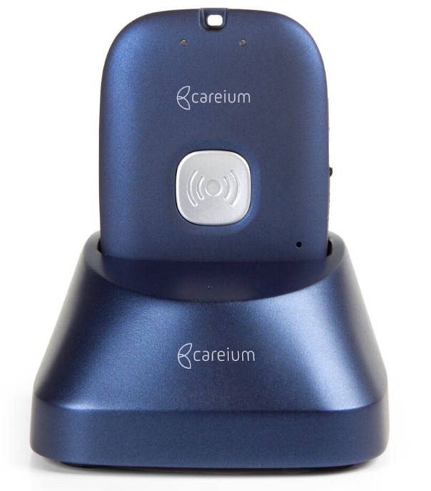 Careium 450 Mobile Social Alarm