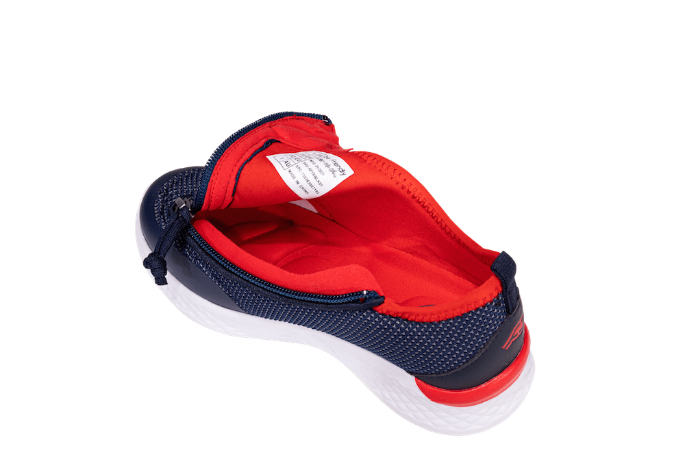 Friendly Force Kid's Easy Access Shoes