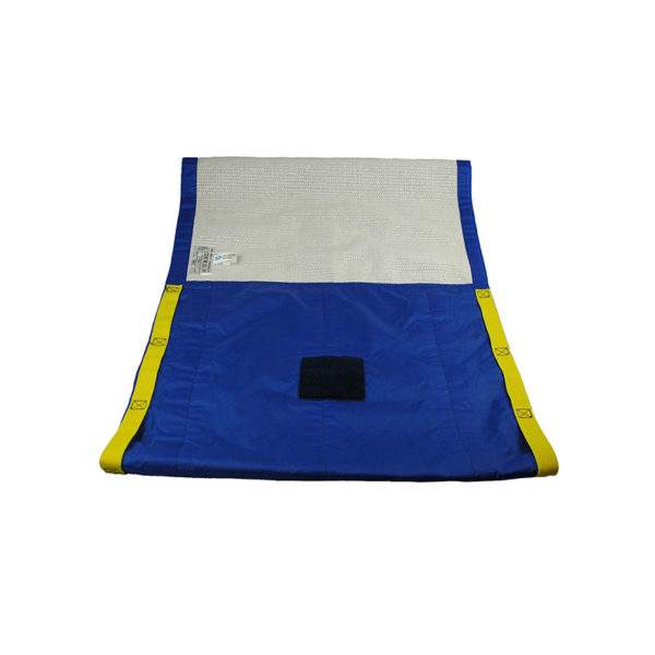 Glide & Lock Sheet With Rotary Leg Extension 2