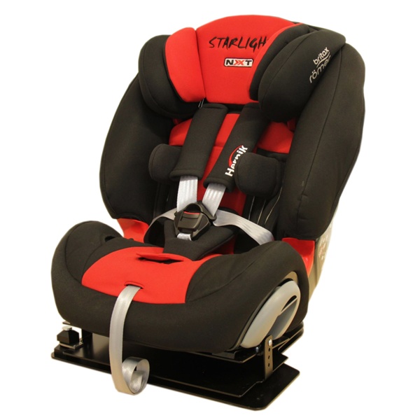 Starlight NXT Postural Child Car Seat