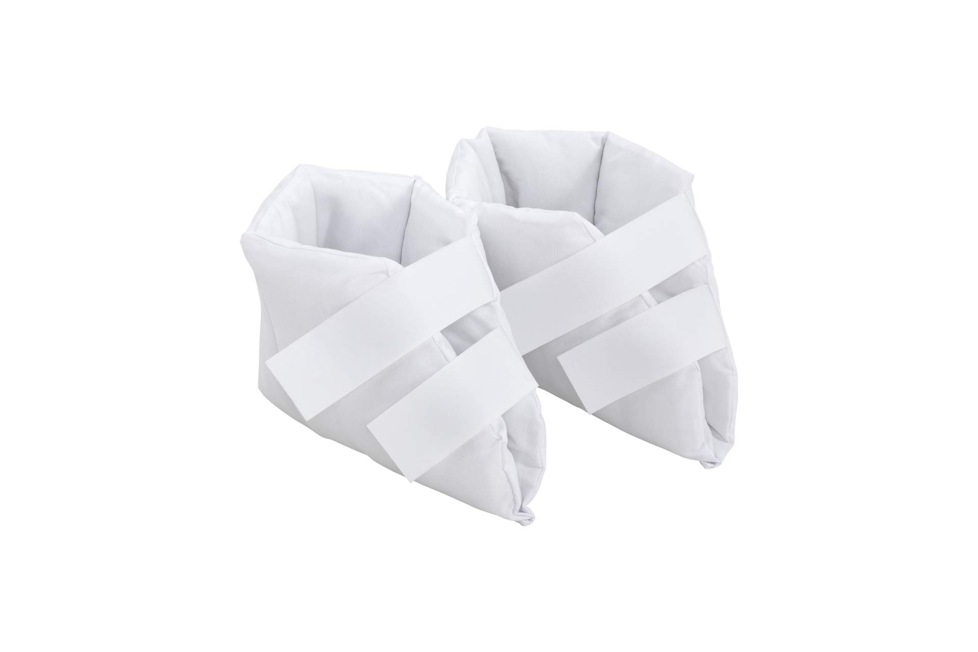 Alerta Soft Heel Protectors 1