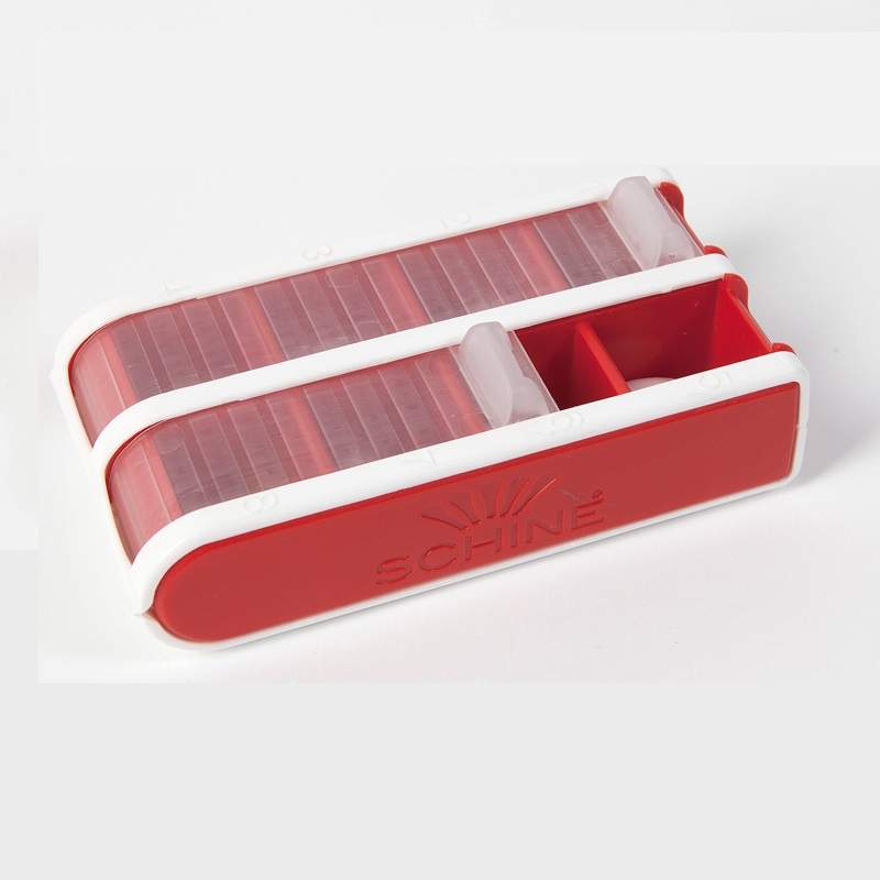 Pivotell Small Pill Organiser 2