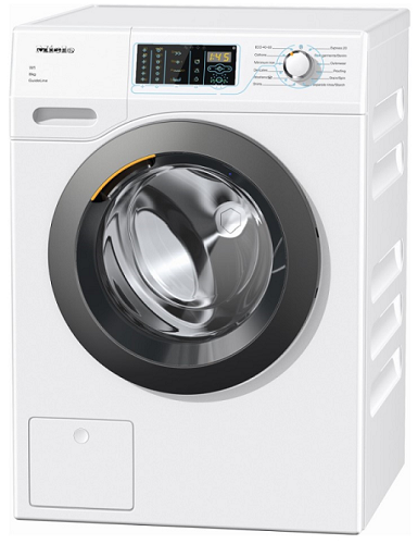 Miele GuideLine Washing Machine