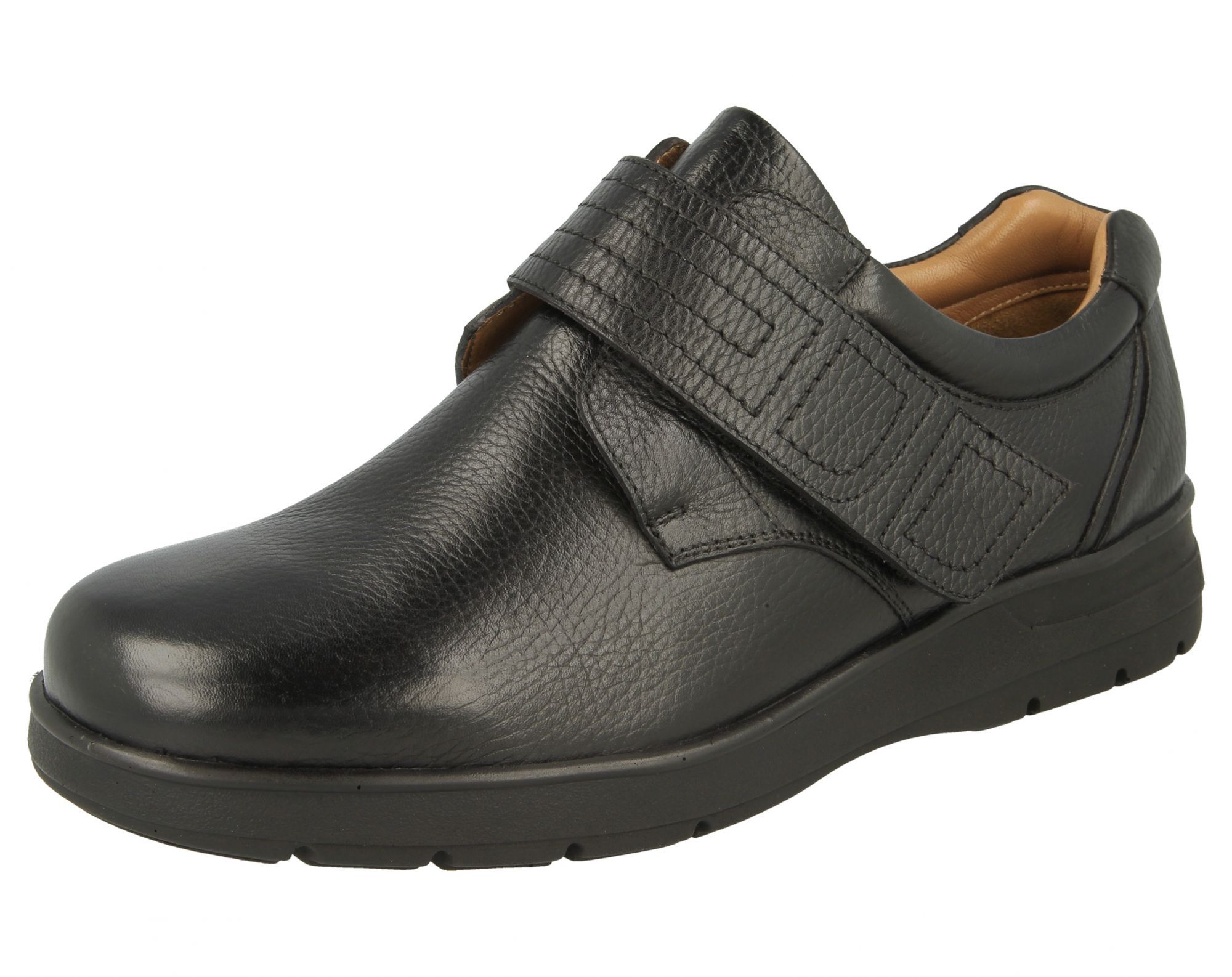 DB Wider Fit Beaumont Shoes
