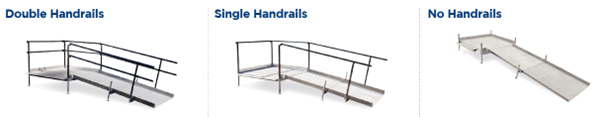 Welcome Residential Modular Ramp System  3