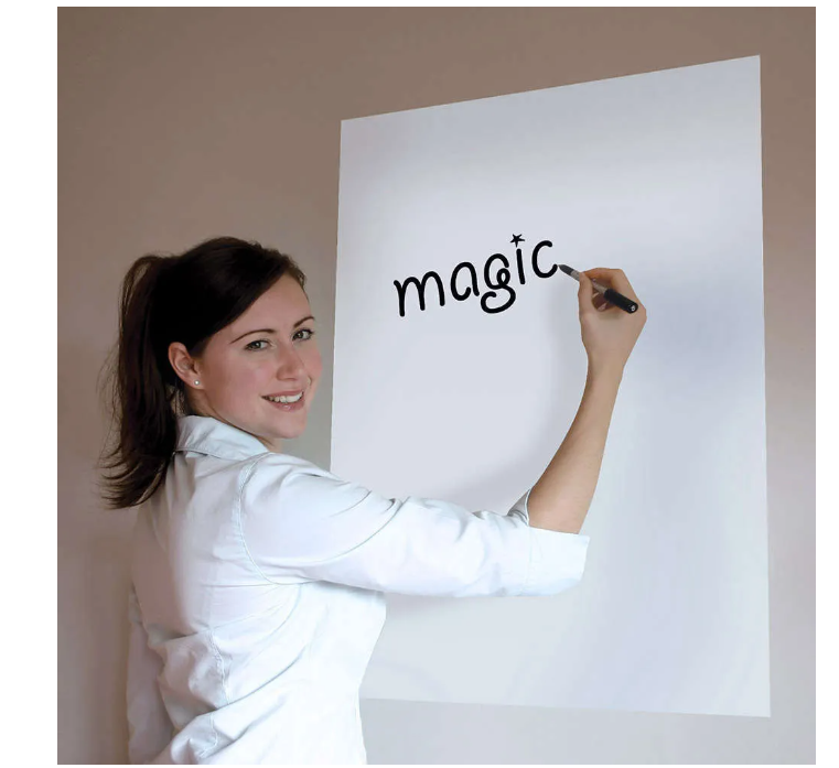 Magic Whiteboard 2