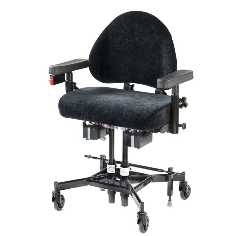 Ambre 9200 Bariatric Chair  1