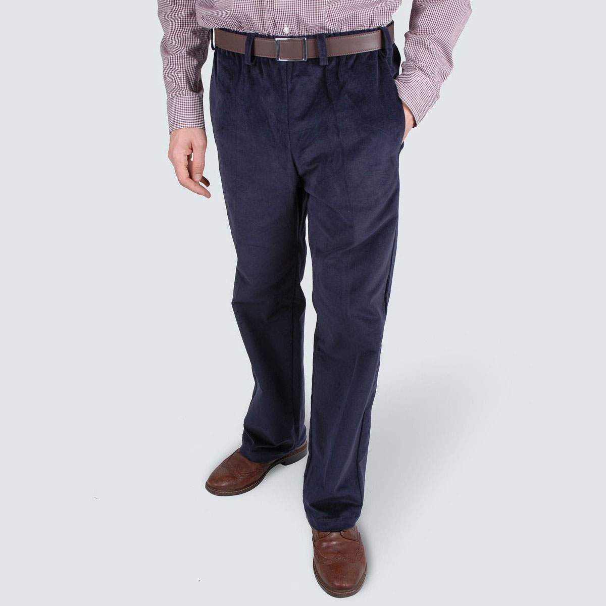 Ambulant Elasticated Waist Cords 4