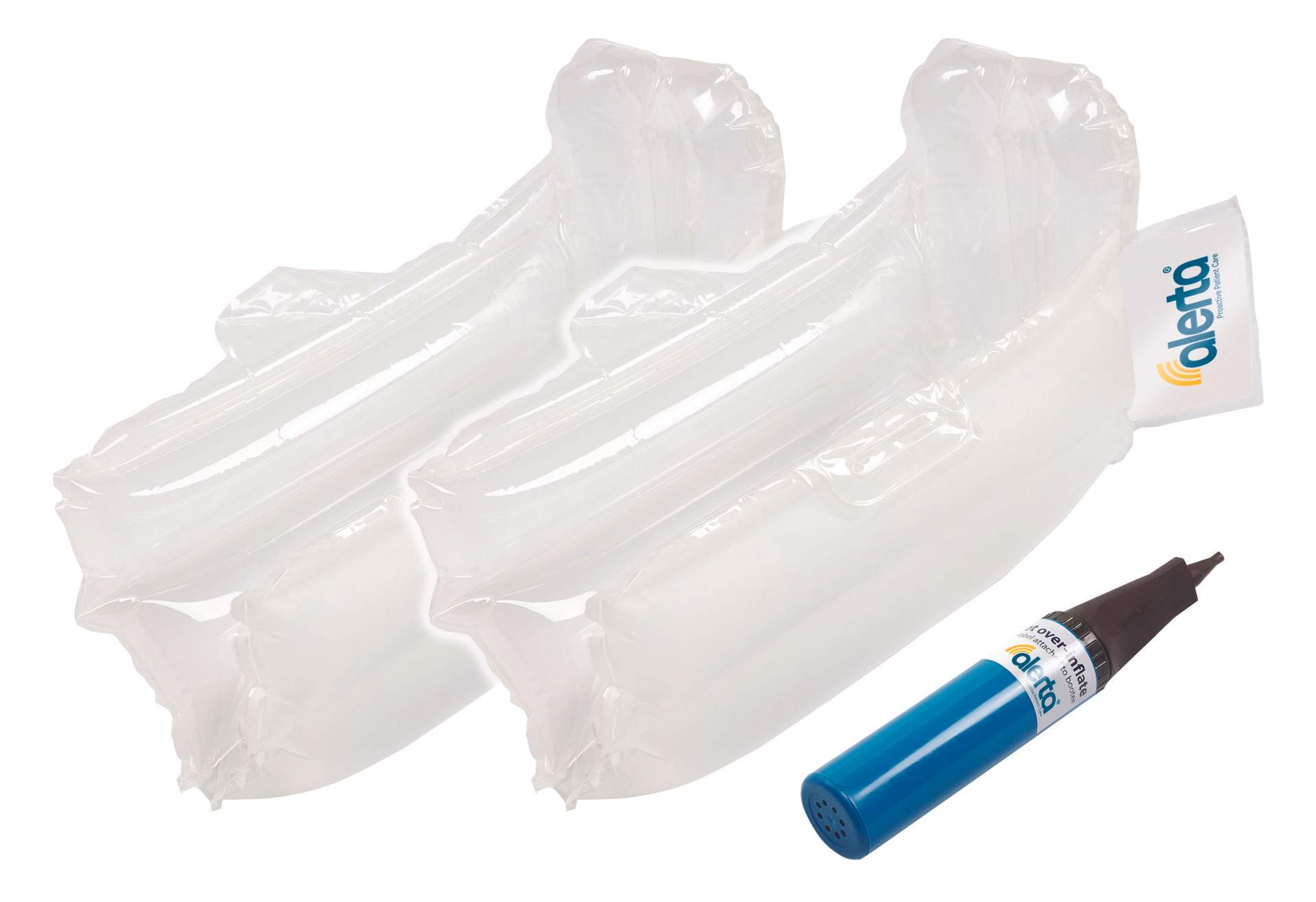 Alerta Air Heel Bootees with Strap 1