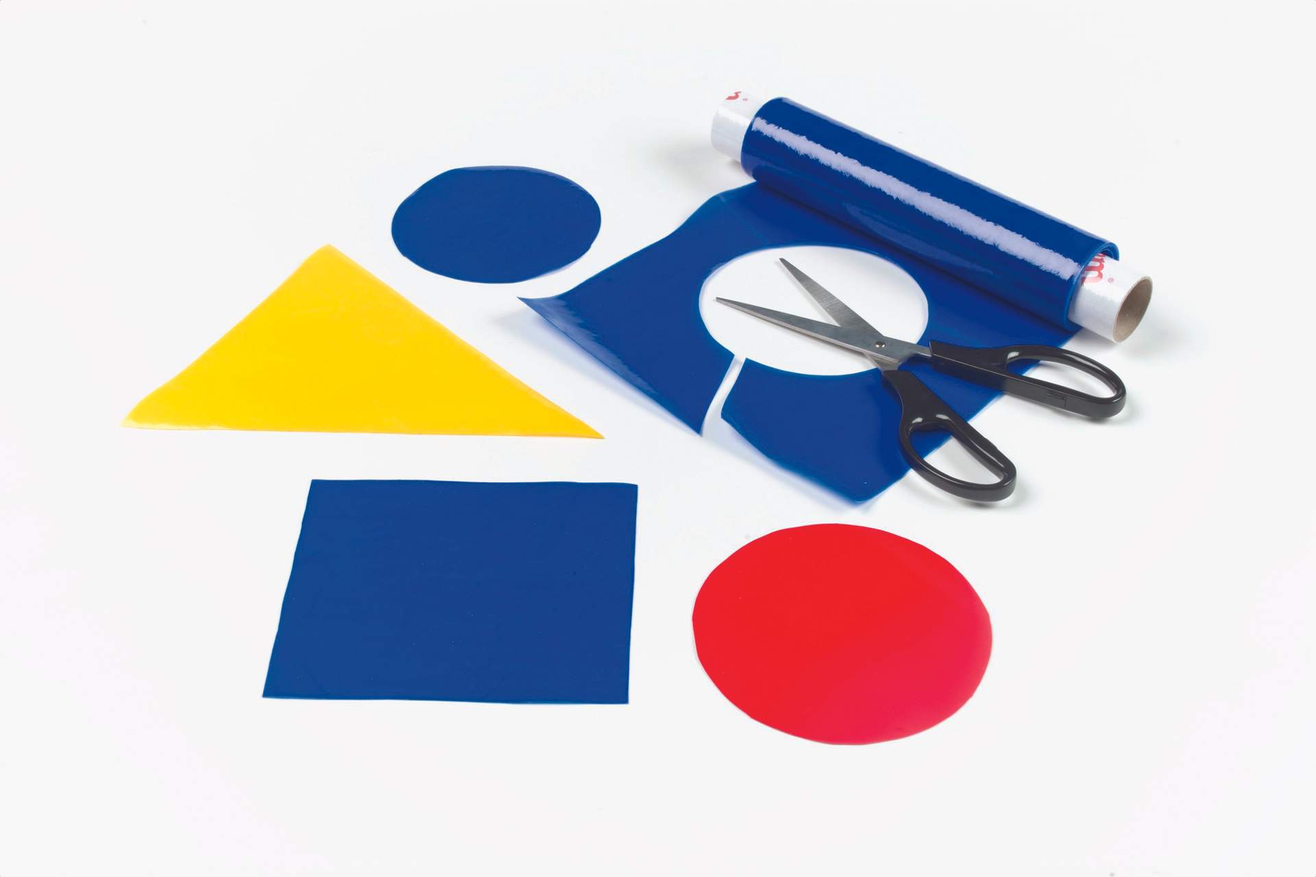 Dycem Non-slip Reels 2