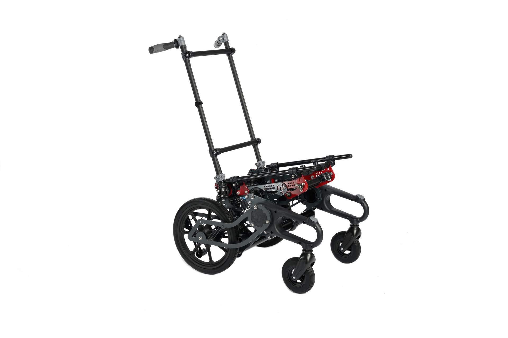 Adapt Wheelbase