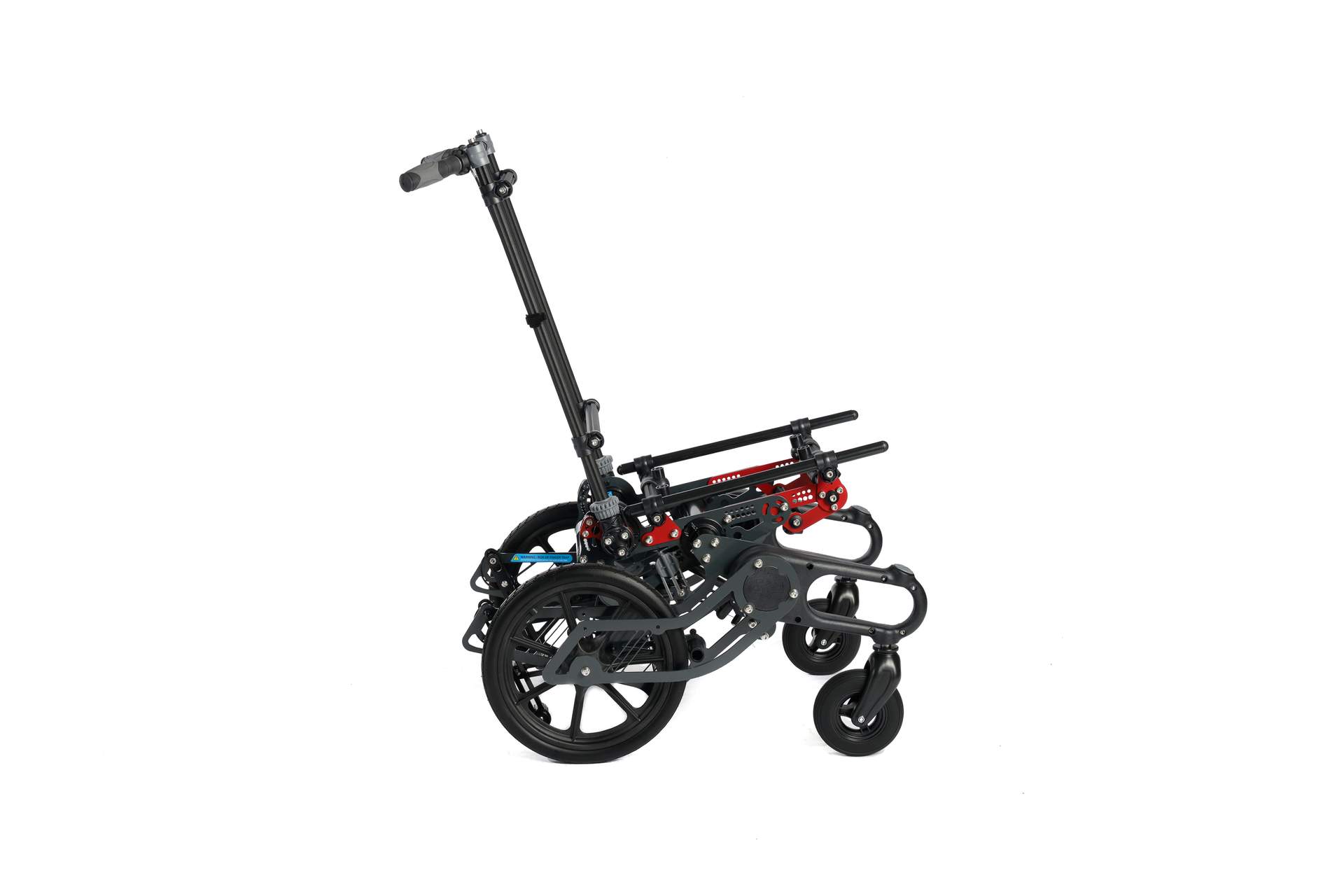 Adapt Wheelbase