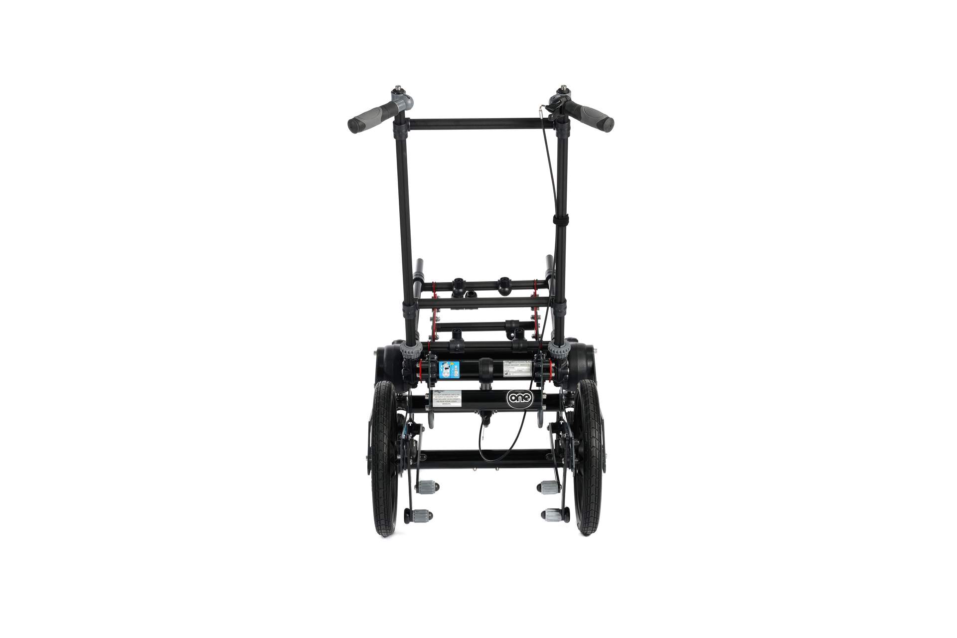 Adapt Wheelbase