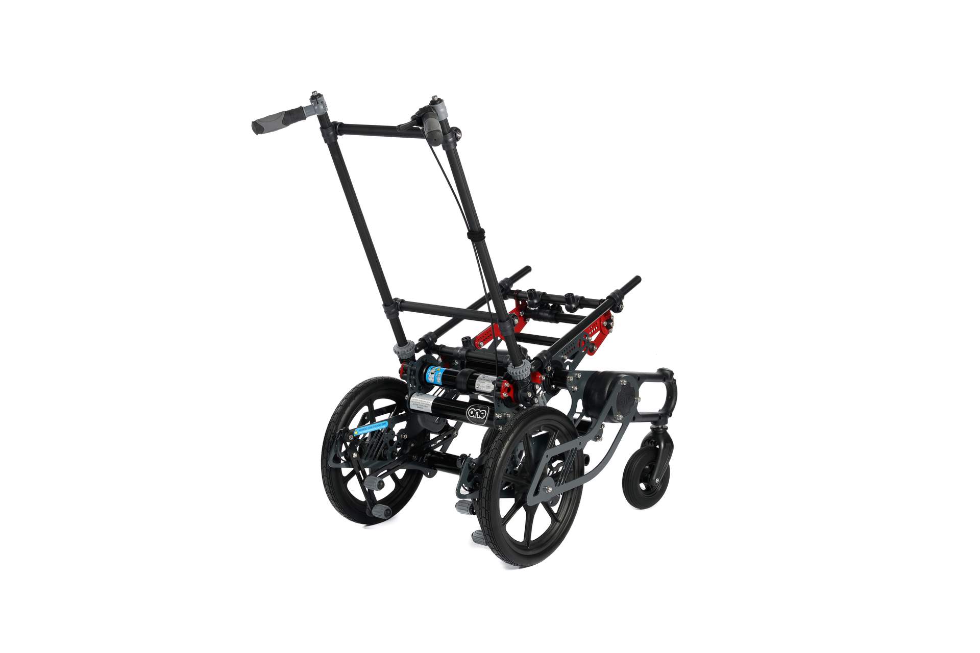 Adapt Wheelbase