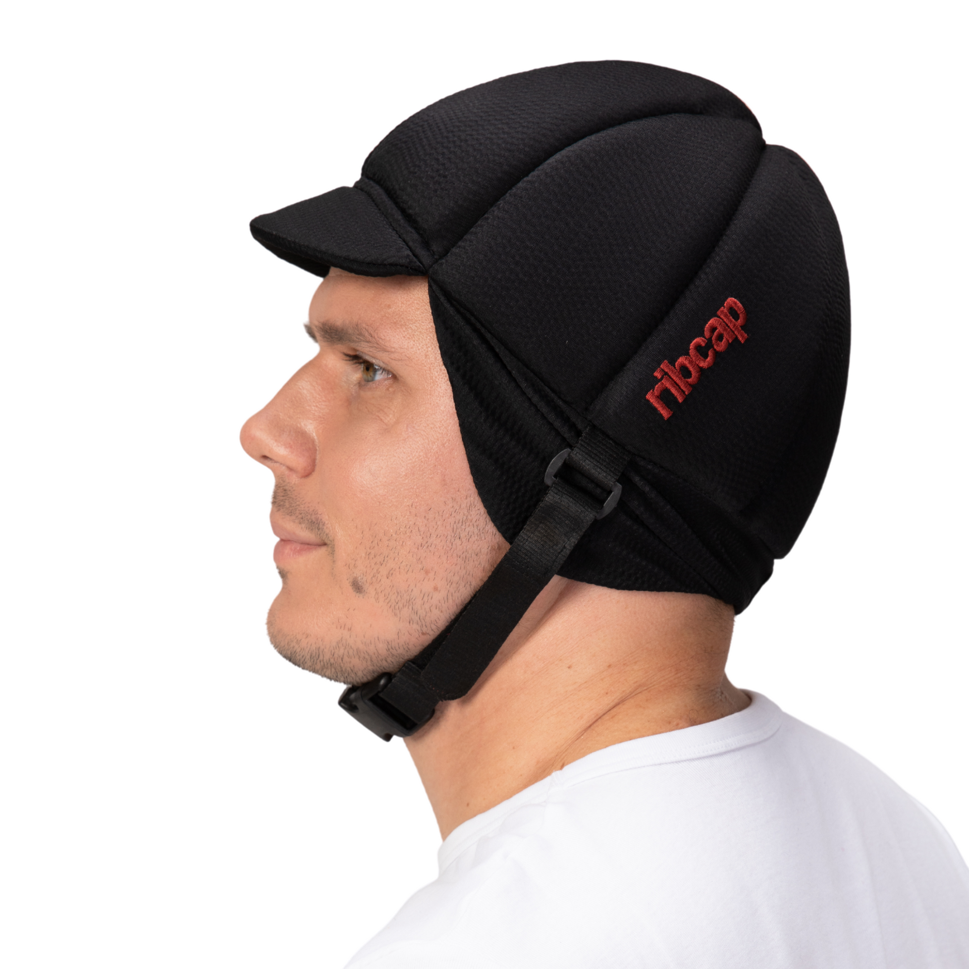 Fox Ribcap Protective Medical Fashionable Helmet Prevent Injuries with Style