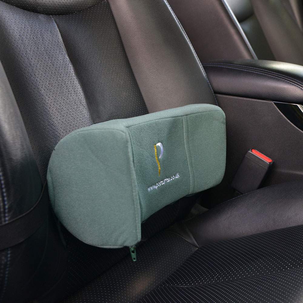 Posturite Winged Roll 2